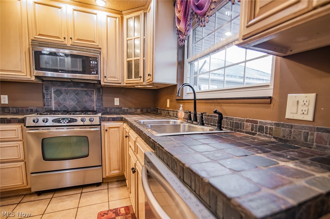 M & P Adn - Residential