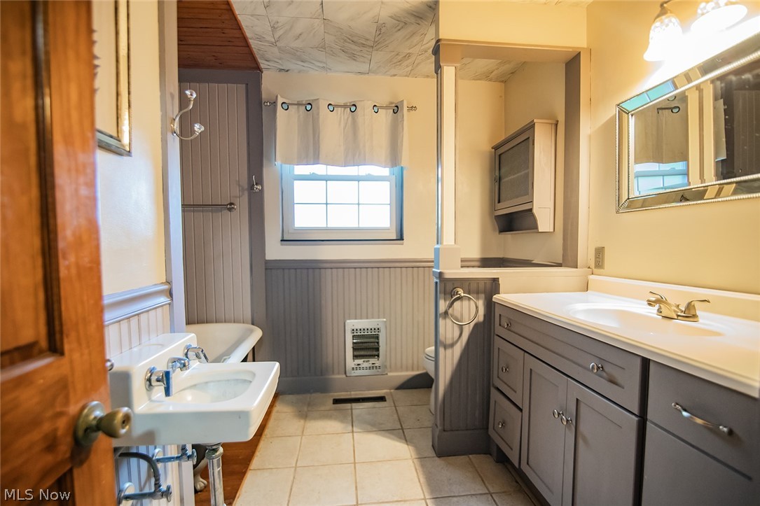 M & P Adn - Residential