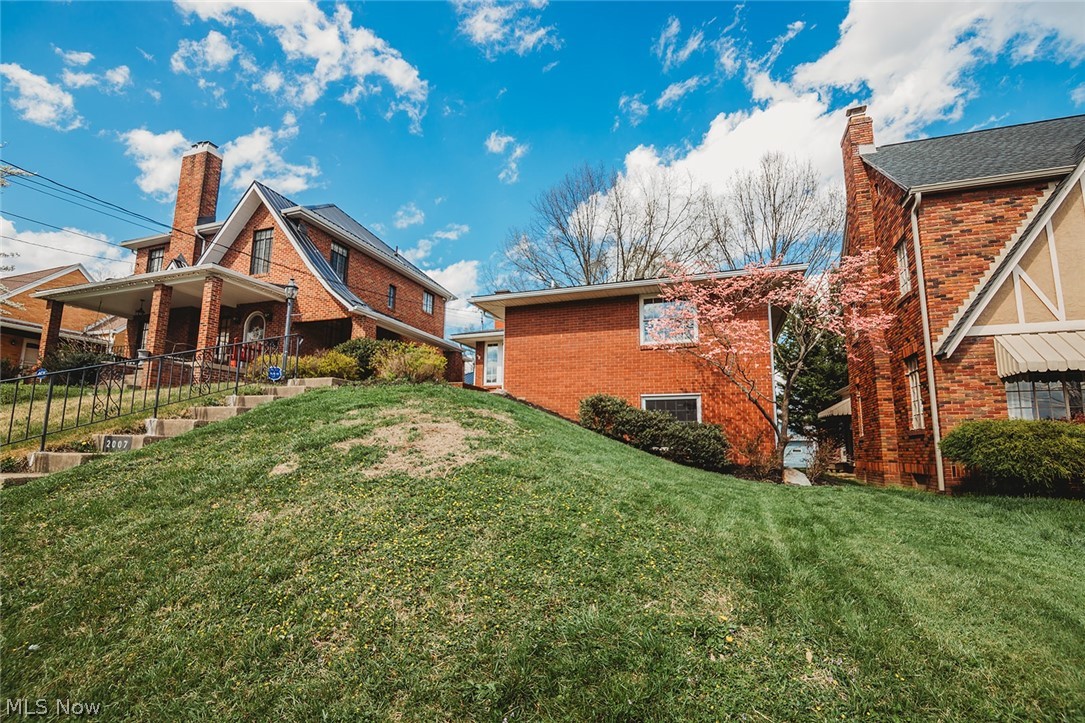 M & P Adn - Residential