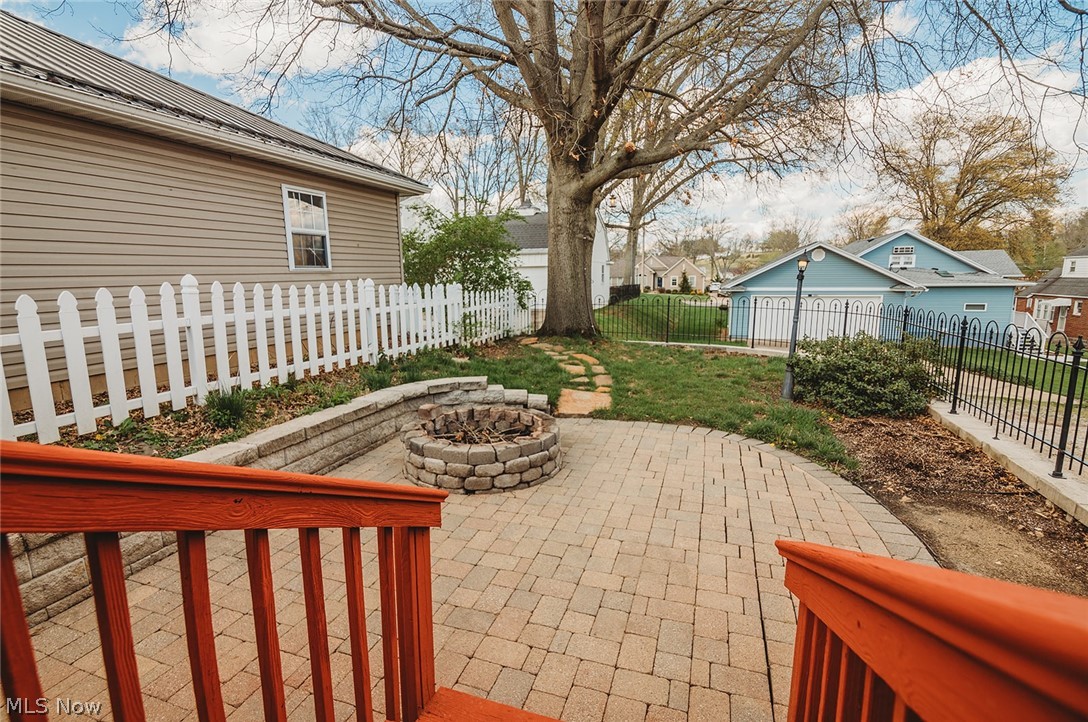 M & P Adn - Residential