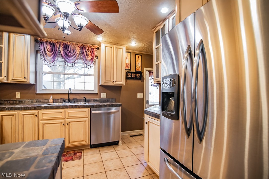 M & P Adn - Residential