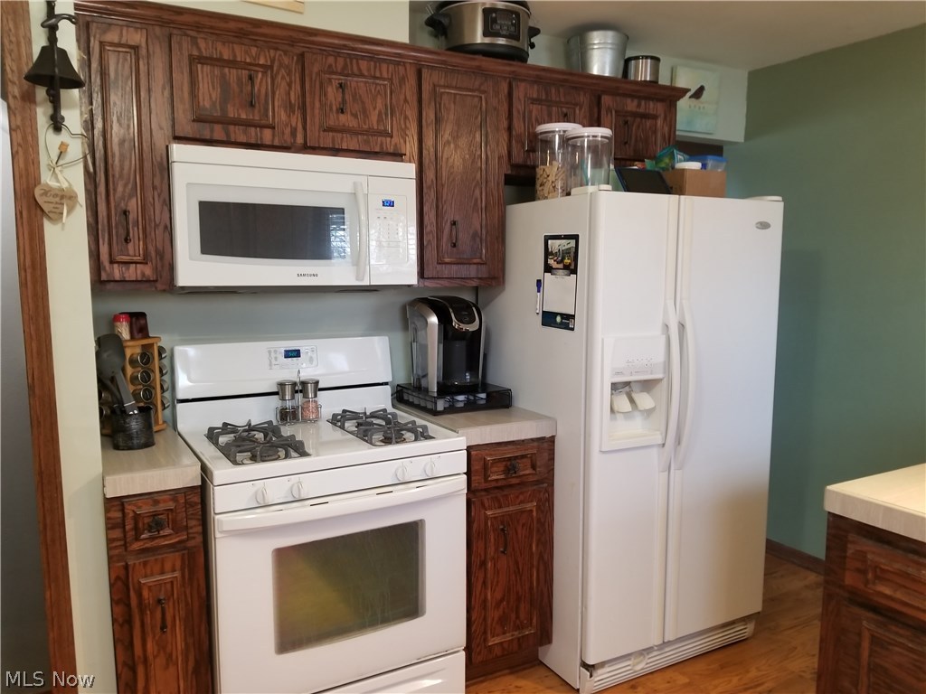 Milan S Kapels - Residential