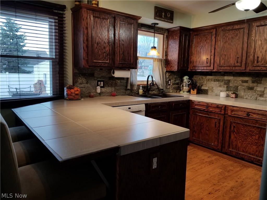 Milan S Kapels - Residential