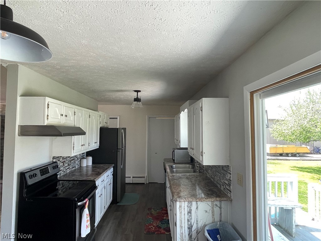 Vermilion Township Sec 2 - Residential