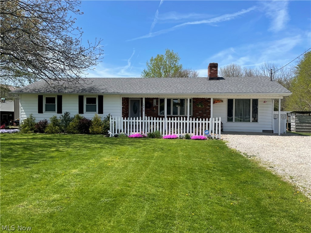 Vermilion Township Sec 2 - Residential