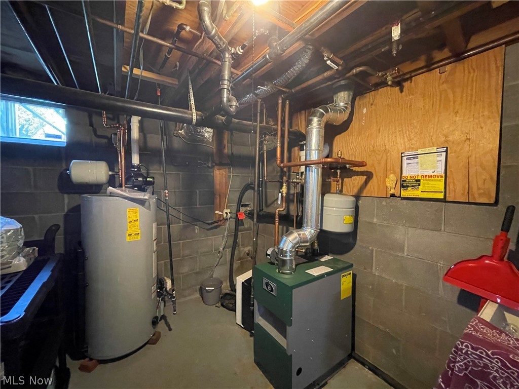 Vermilion Township Sec 2 - Residential