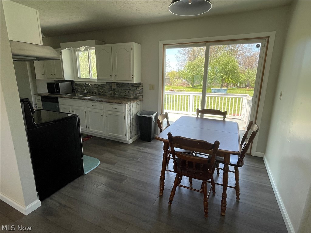 Vermilion Township Sec 2 - Residential