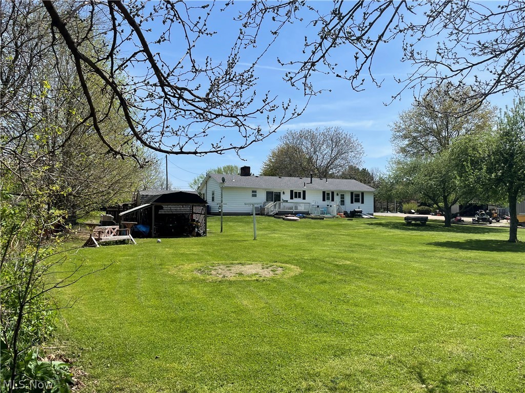 Vermilion Township Sec 2 - Residential