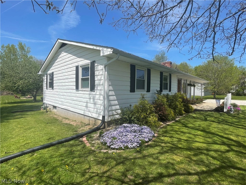 Vermilion Township Sec 2 - Residential