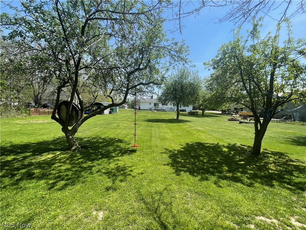 Vermilion Township Sec 2 - Residential