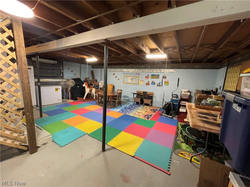 Vermilion Township Sec 2 - Residential