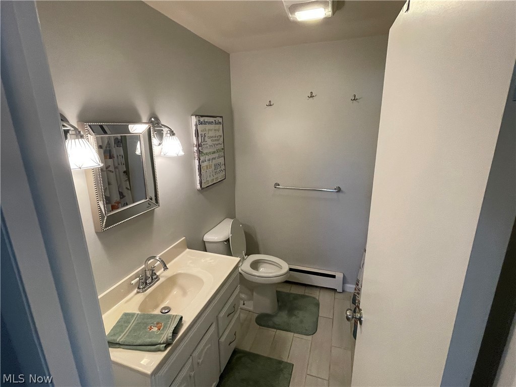 Vermilion Township Sec 2 - Residential