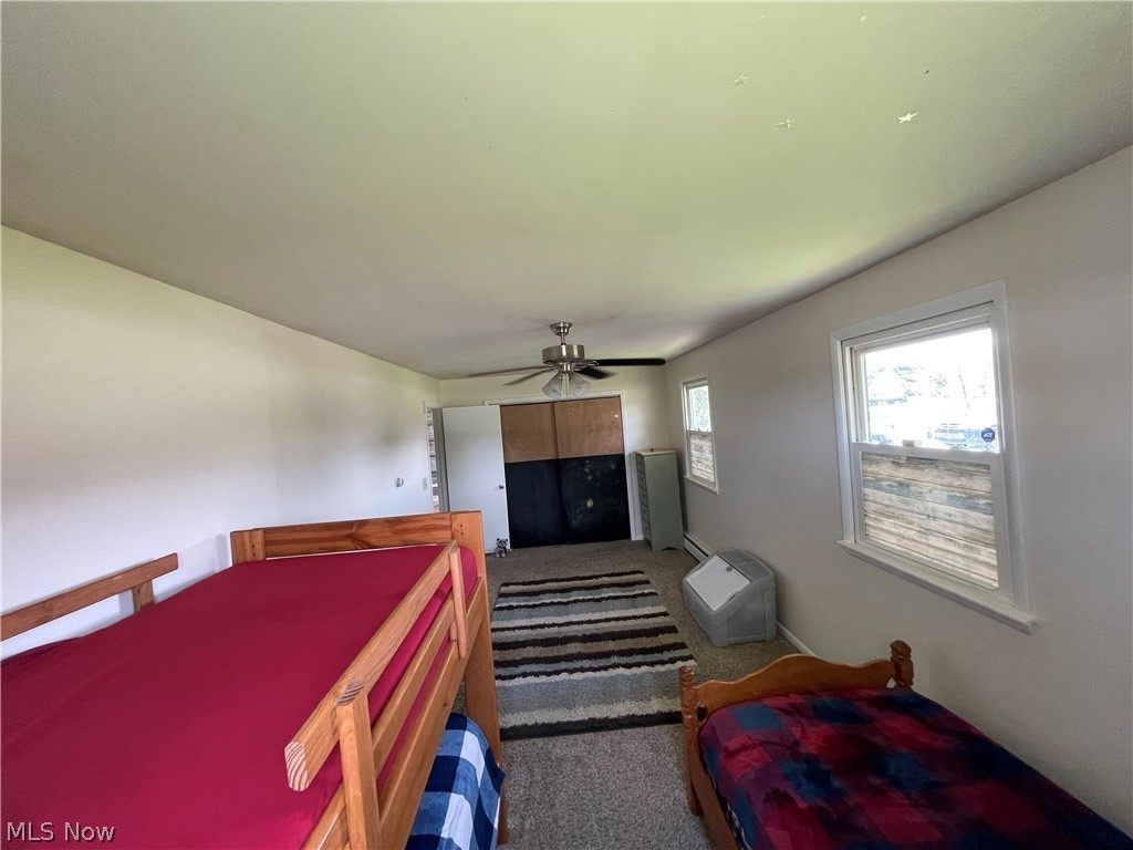 Vermilion Township Sec 2 - Residential