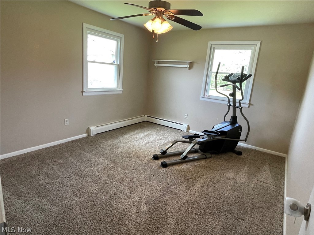 Vermilion Township Sec 2 - Residential