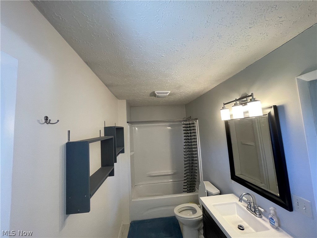 Vermilion Township Sec 2 - Residential