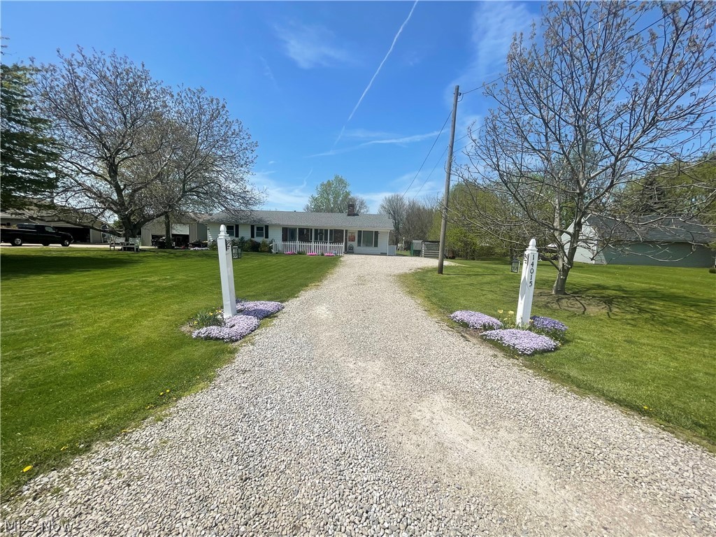 Vermilion Township Sec 2 - Residential