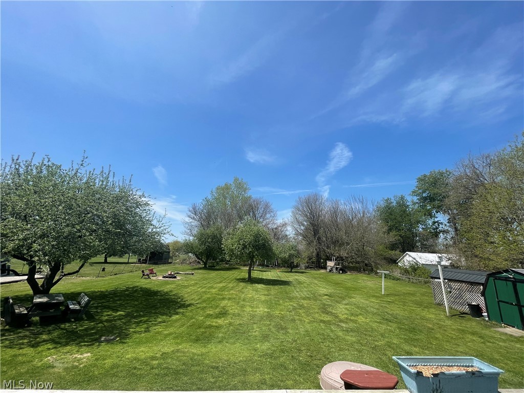 Vermilion Township Sec 2 - Residential