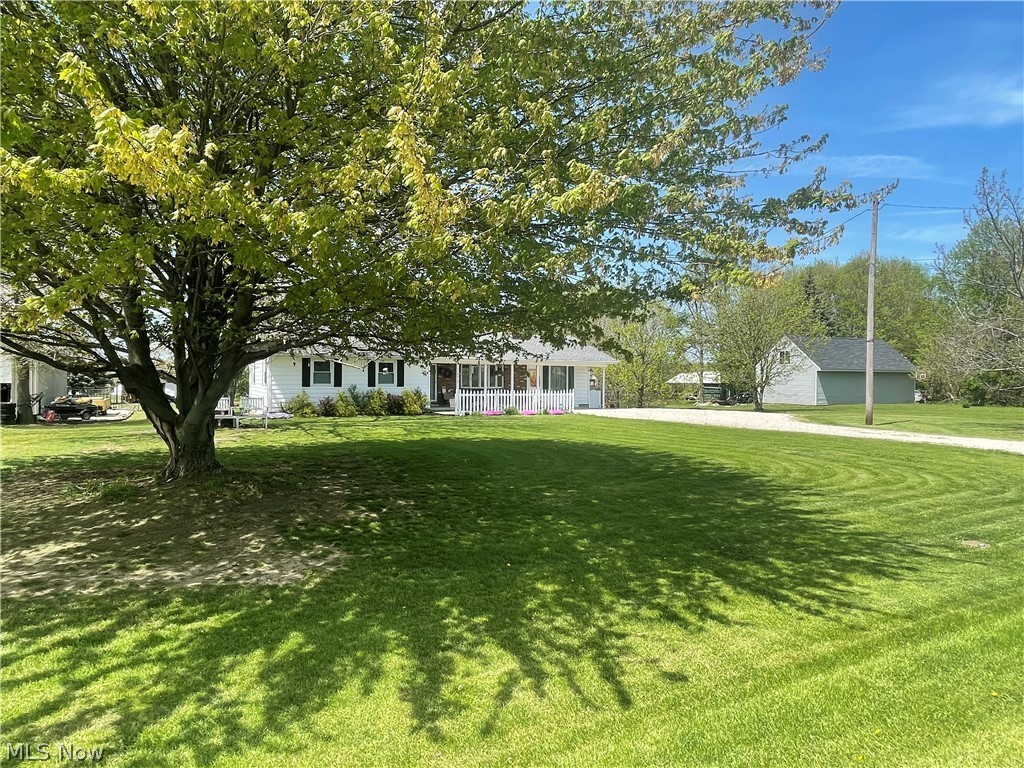 Vermilion Township Sec 2 - Residential