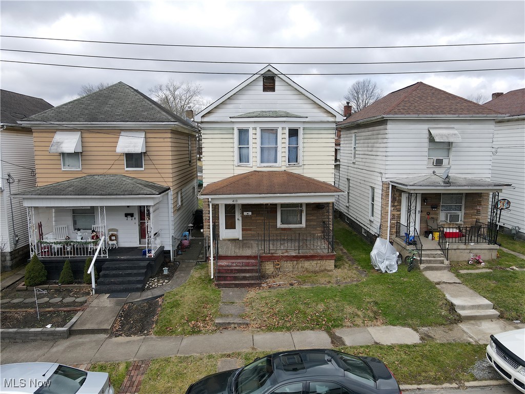 413 Henry Avenue, Steubenville, Ohio image 4