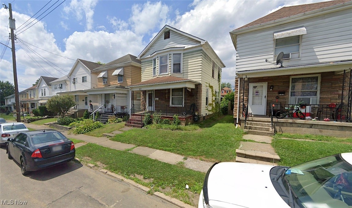 413 Henry Avenue, Steubenville, Ohio image 2