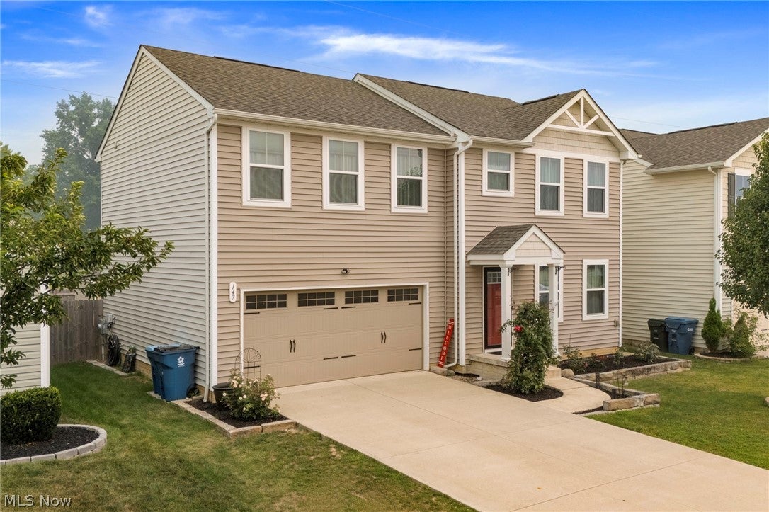 147 Springvale Drive