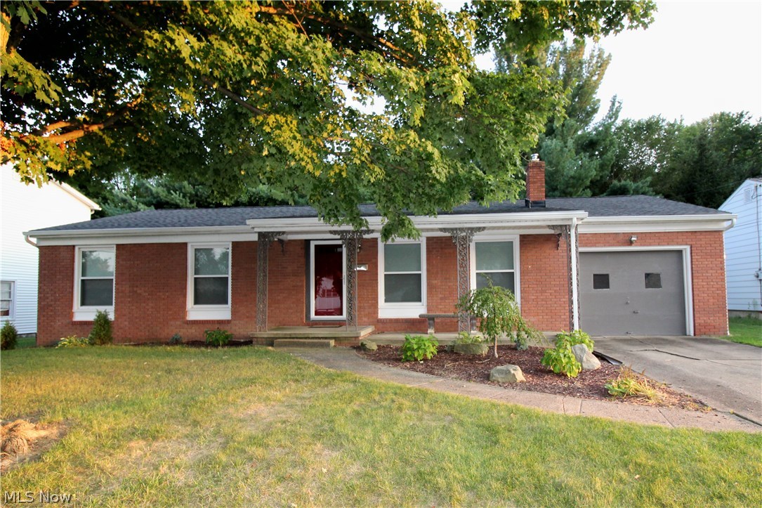 Applewood Acres - Residential