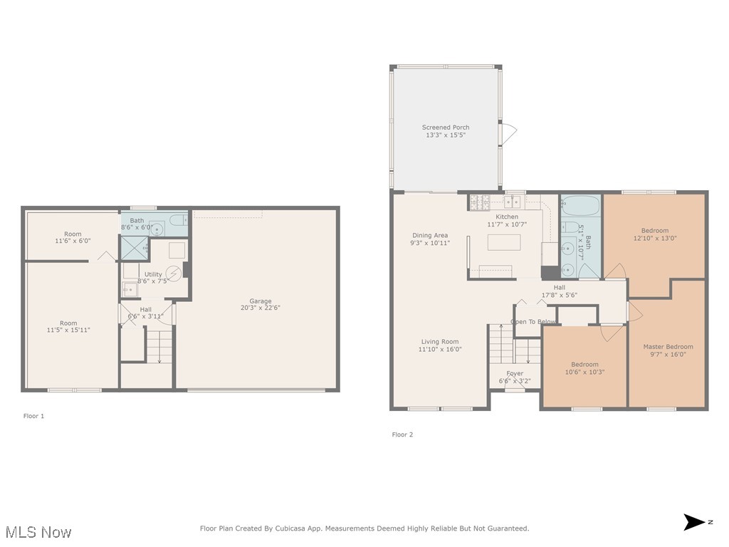 6414 Glenallen Avenue, Solon, Ohio image 34