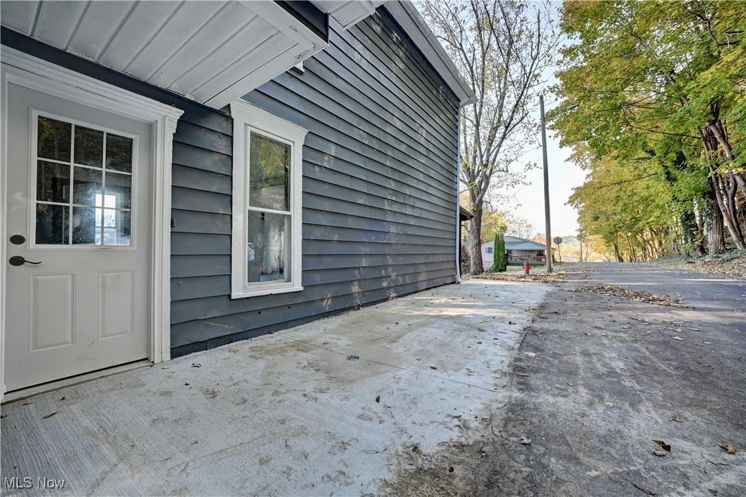 Dawsons Add - Residential