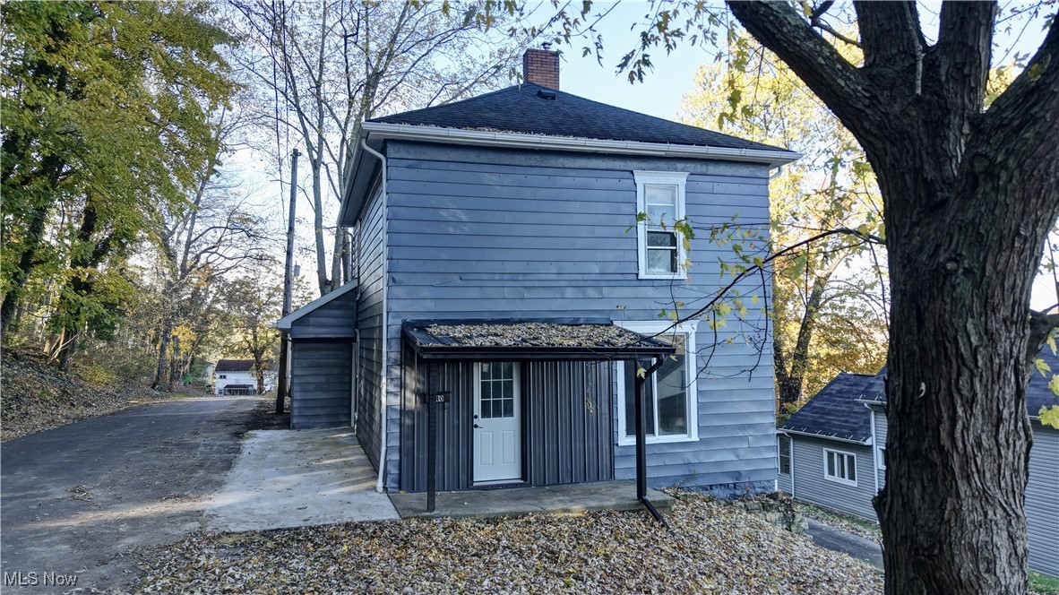 Dawsons Add - Residential