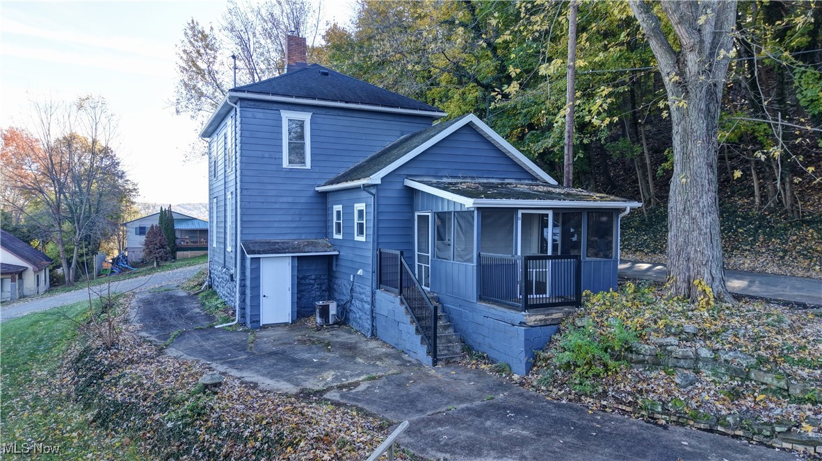 Dawsons Add - Residential