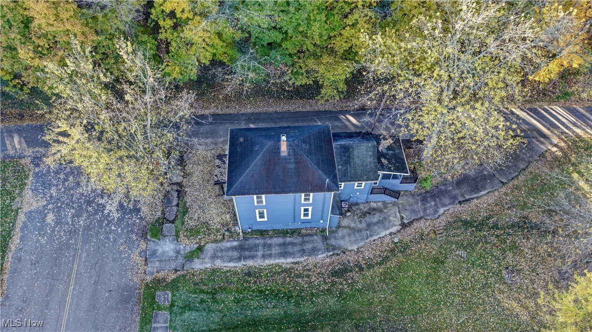 Dawsons Add - Residential