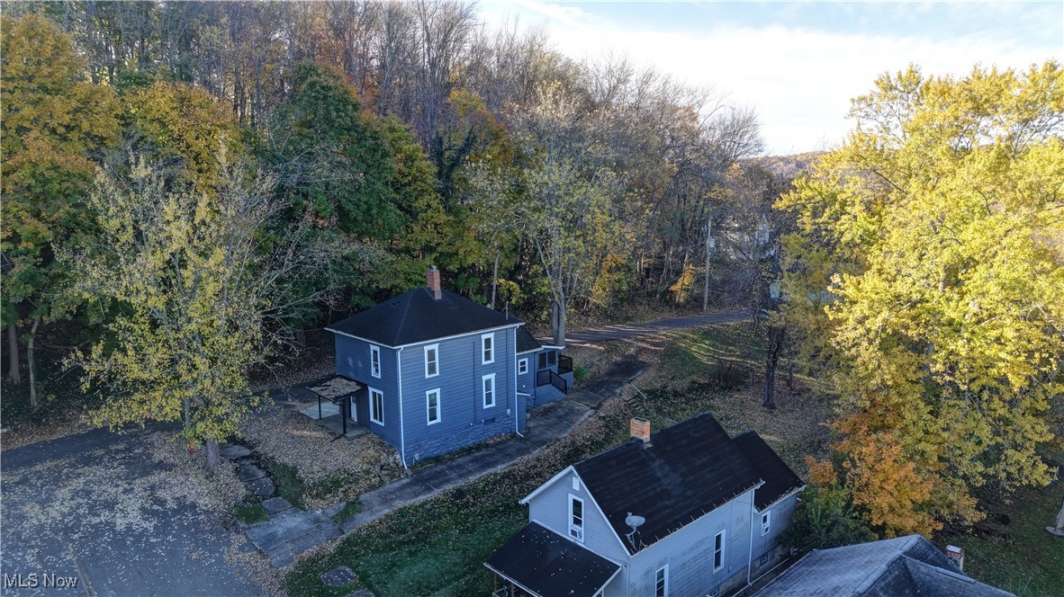 Dawsons Add - Residential