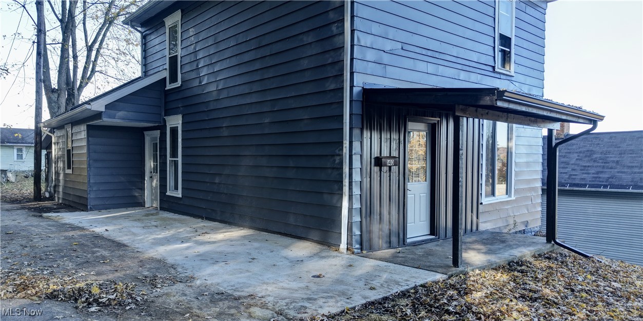 Dawsons Add - Residential