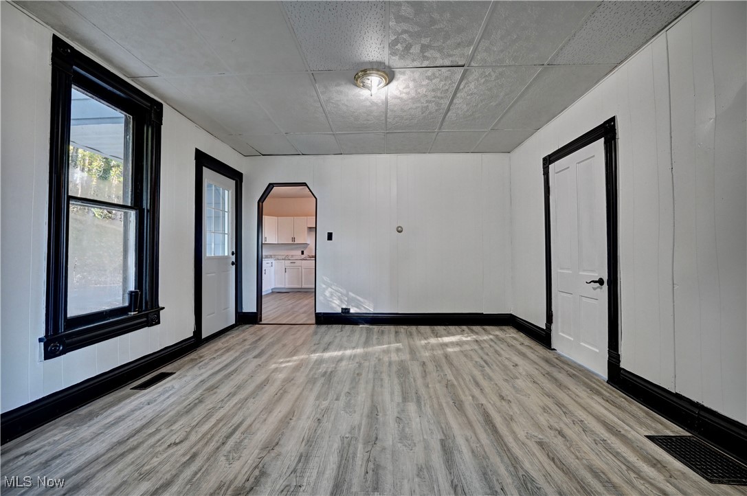 Dawsons Add - Residential