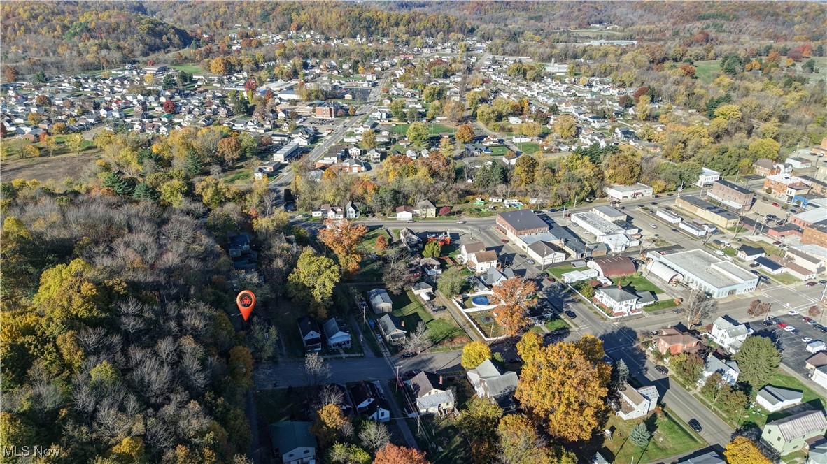 Dawsons Add - Residential