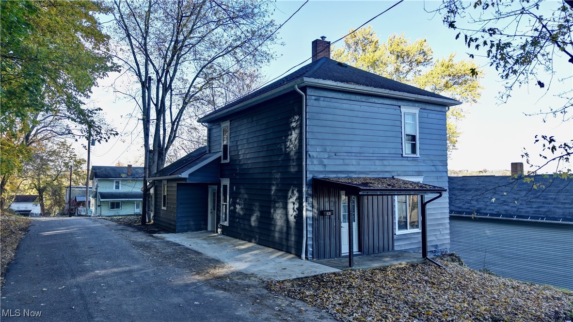 Dawsons Add - Residential