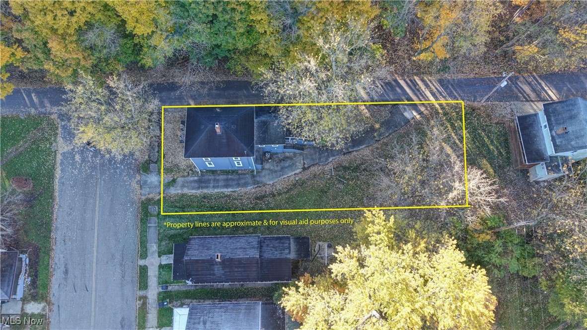 Dawsons Add - Residential