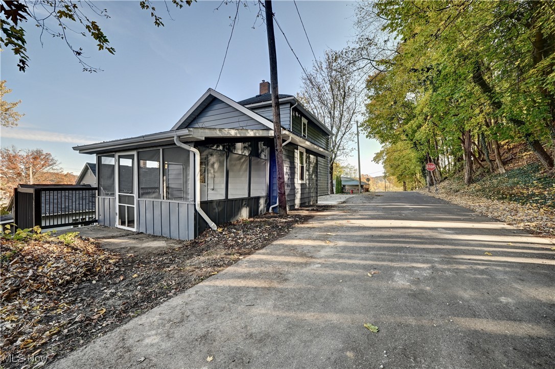 Dawsons Add - Residential