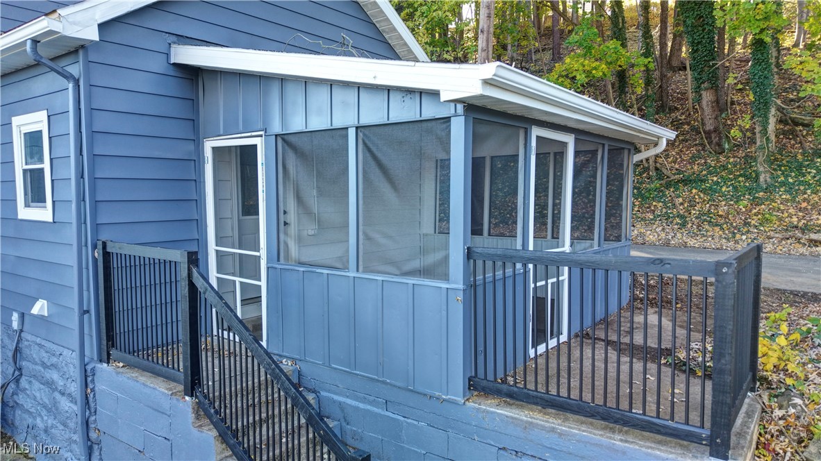 Dawsons Add - Residential