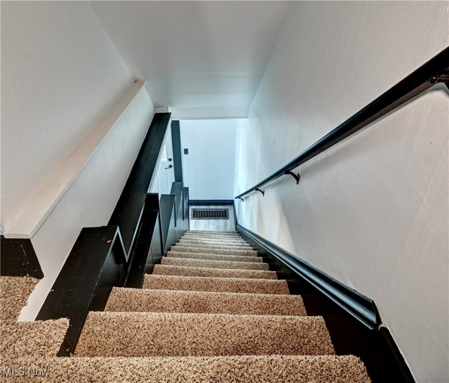 Dawsons Add - Residential