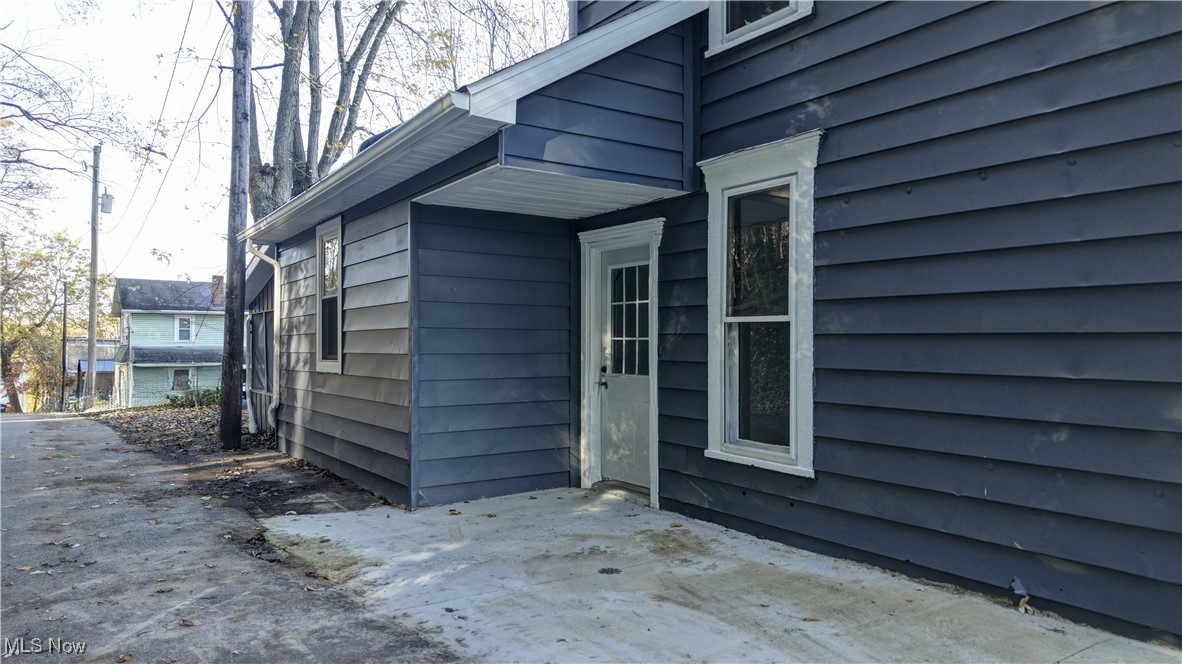 Dawsons Add - Residential