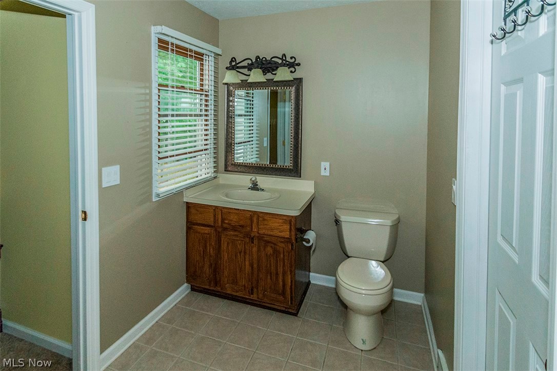 West Park - Residential