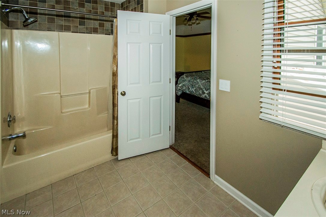 West Park - Residential