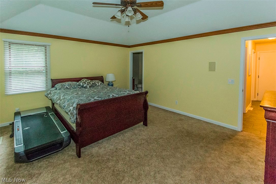 West Park - Residential