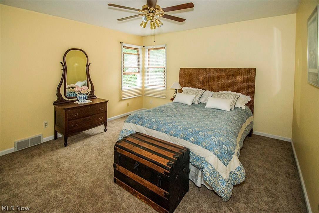 West Park - Residential