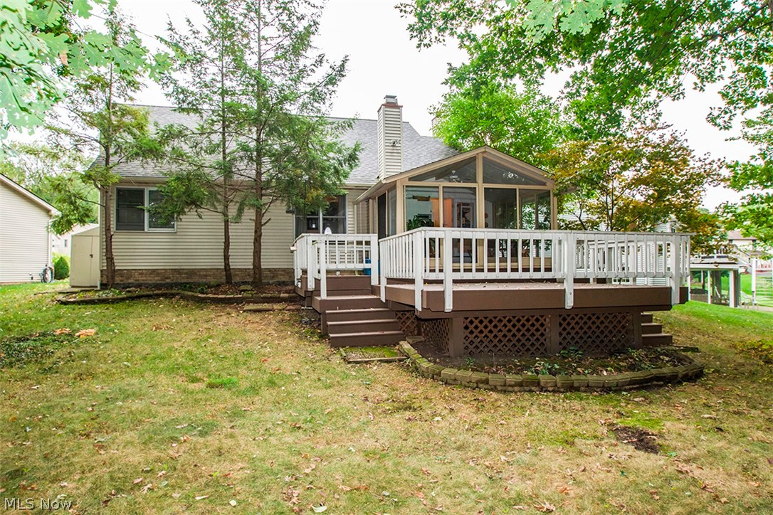 West Park - Residential