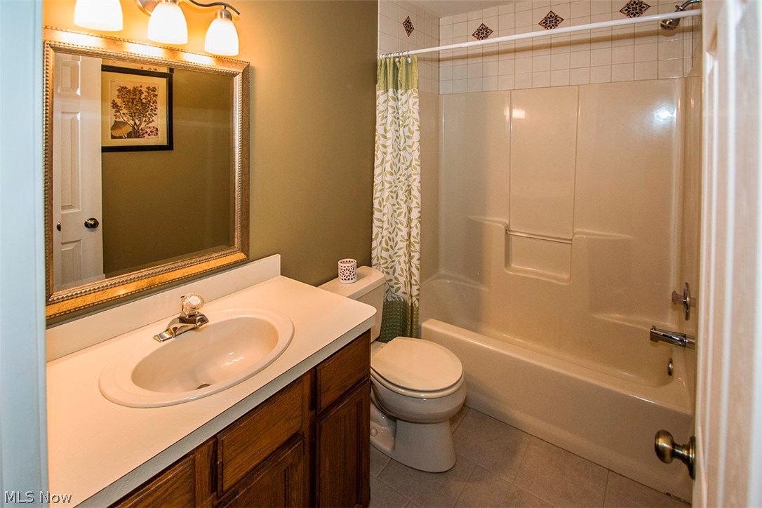 West Park - Residential