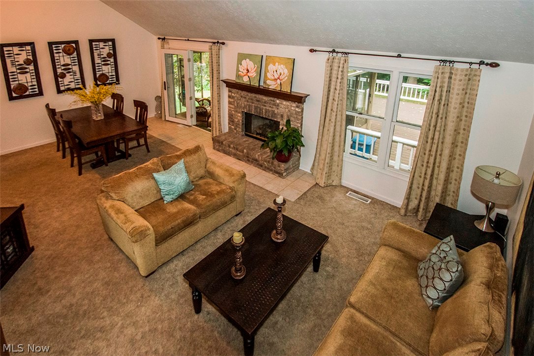 West Park - Residential