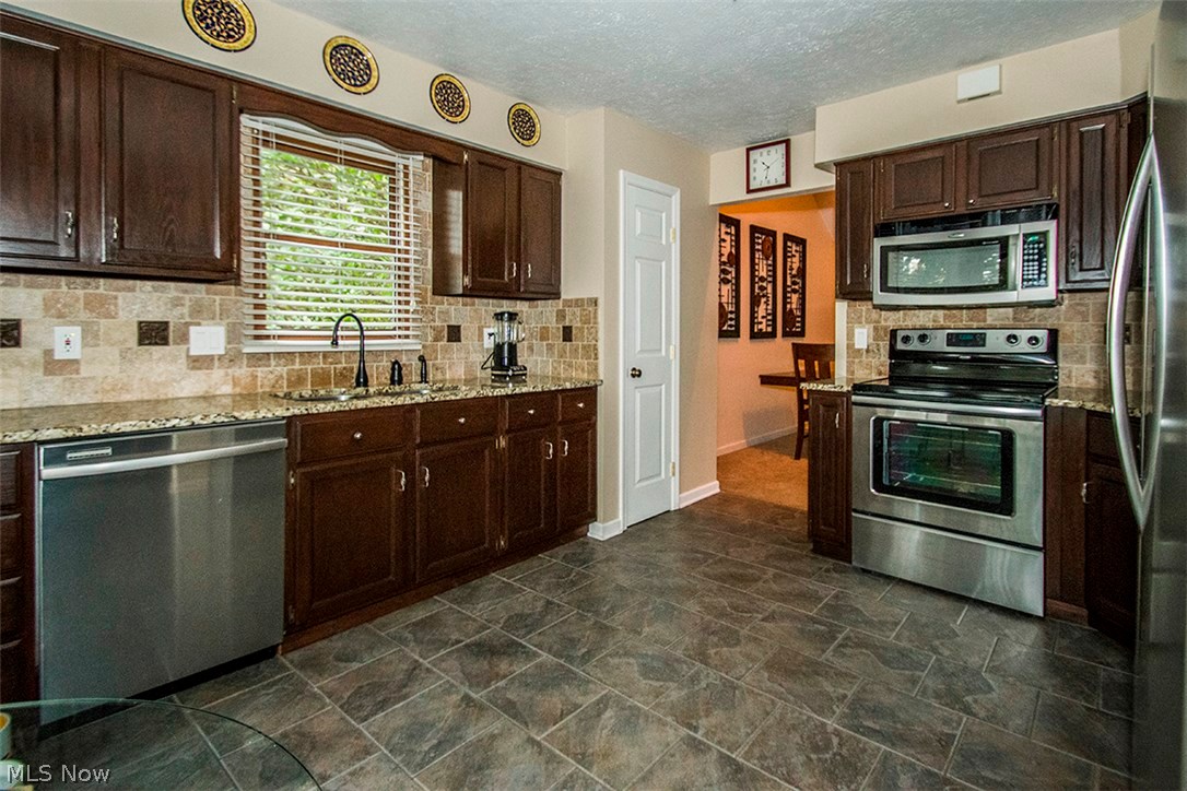 West Park - Residential