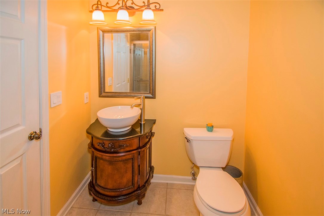 West Park - Residential